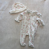 Newborn outfit